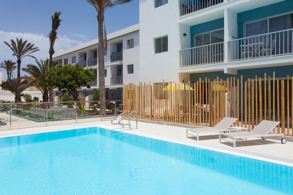 Bristol Corralejo