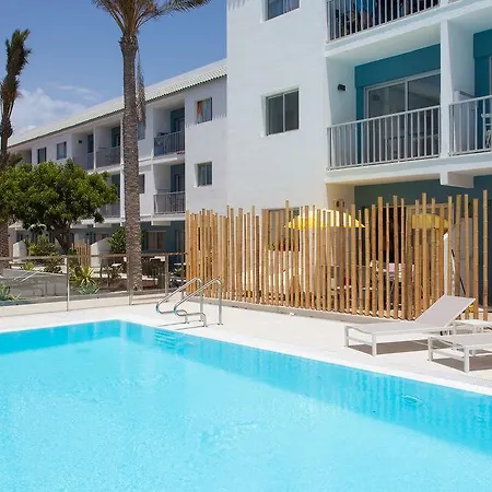 Apartamento Bristol Beach Corralejo Exterior photo