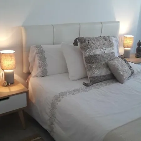 Apartamento Bristol Beach Corralejo Exterior photo