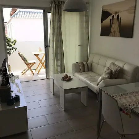 Apartamento Bristol Beach Corralejo Exterior photo
